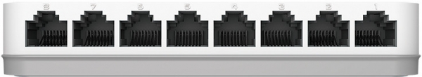 D-Link DGS-1008A Switch