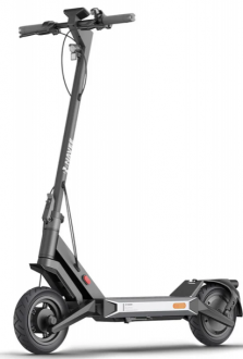 Navee S60 Elektrikli Scooter