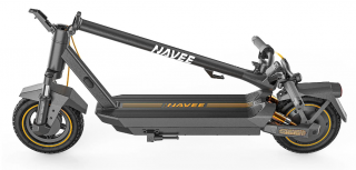 Navee GT3 Pro Elektrikli Scooter