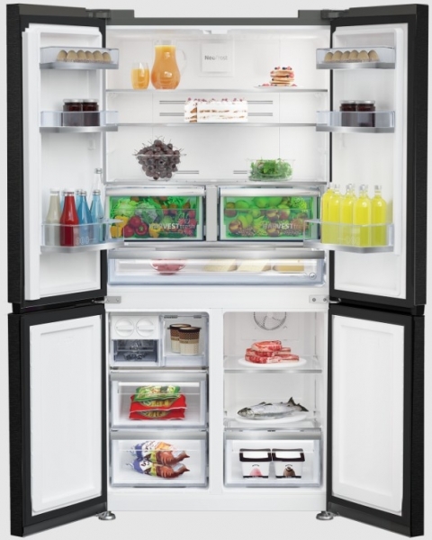 Beko 191572 ES Buzdolabı
