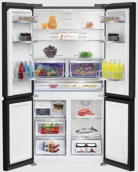 Beko 191572 ES Buzdolabı