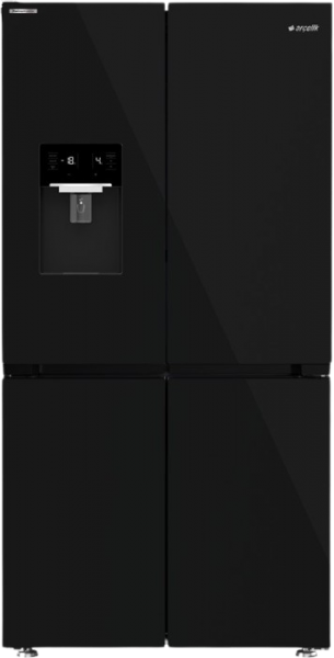 Arçelik 391572 ESS Buzdolabı