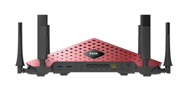 D-Link DIR-890L Router