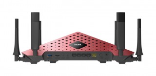D-Link DIR-890L Router