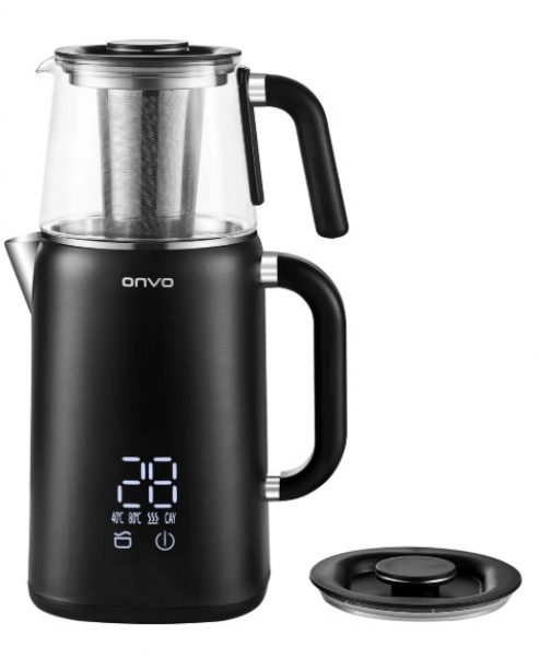 Onvo OVTM01 Çay Makinesi