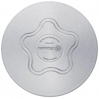 Korkmaz Proline Satin Sote Tava 20 cm