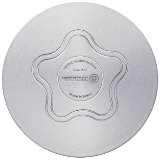 Korkmaz Proline Satin Sote Tava 24 cm