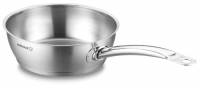 Korkmaz Proline Satin Sote Tava 24 cm resim