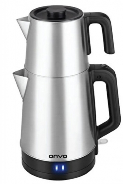 Onvo OVTM02 Çay Makinesi