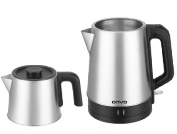 Onvo OVTM02 Çay Makinesi