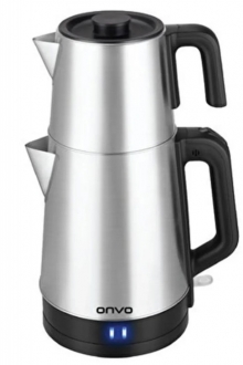 Onvo OVTM02 Çay Makinesi
