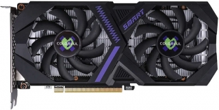 Colorful GeForce RTX 3050 6GB-V Ekran Kartı