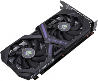Colorful GeForce RTX 3050 6GB-V Ekran Kartı