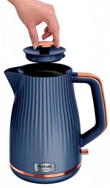 Tefal Loft 7211004347 Su Isıtıcı