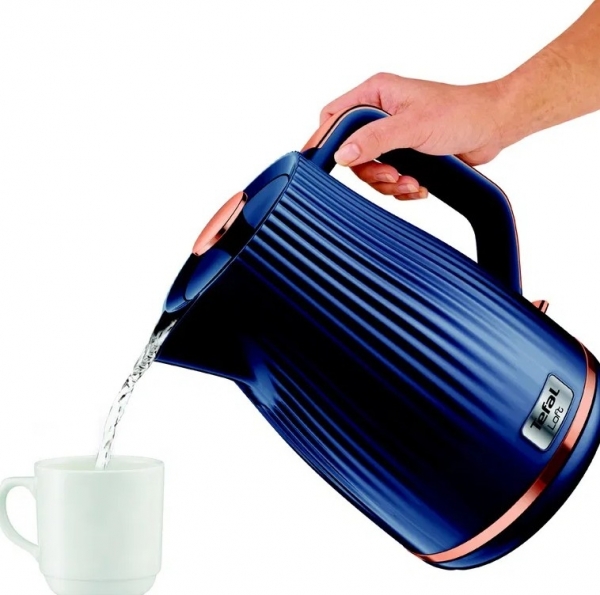 Tefal Loft 7211004347 Su Isıtıcı