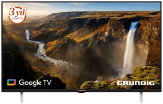 Grundig 75 GJQ 9400 A Ultra HD (4K) TV