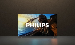 Philips 75PUS7000 Ultra HD (4K) TV