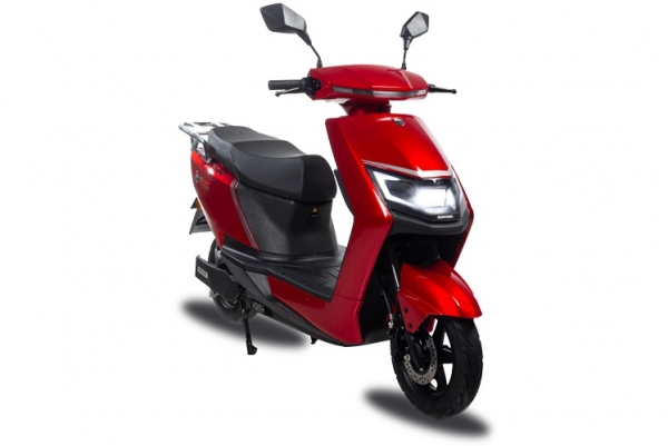 Stmax Metro 5000 Scooter