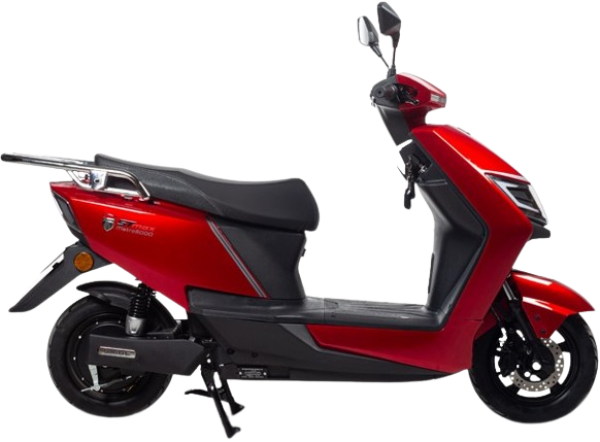 Stmax Metro 5000 Scooter