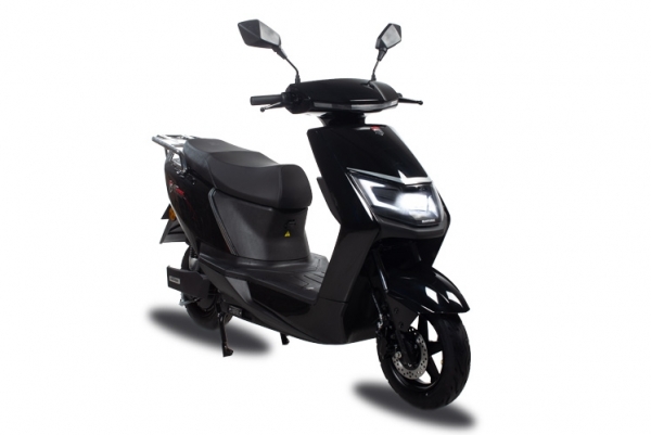 Stmax Metro 5000 Scooter