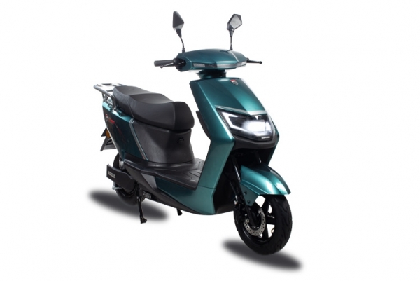 Stmax Metro 5000 Scooter