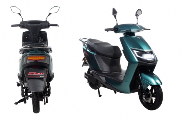 Stmax Metro 5000 Scooter