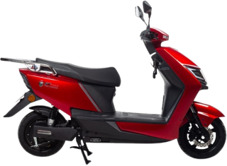 Stmax Metro 5000 Scooter