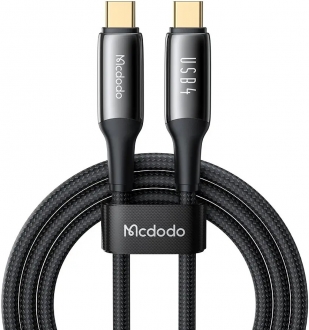 Mcdodo CA-2990 240W Şarj Kablosu