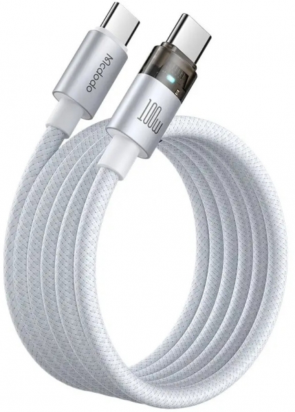 Mcdodo CA-5580 100W Şarj Kablosu (1.2 m)