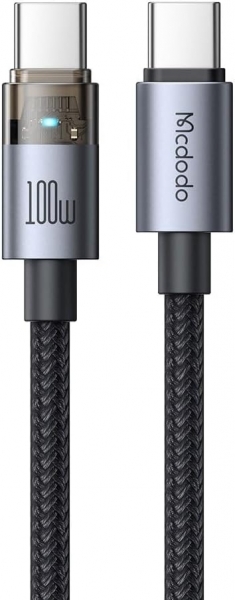 Mcdodo CA-5580 100W Şarj Kablosu (1.2 m)