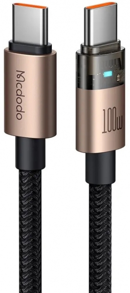 Mcdodo CA-5580 100W Şarj Kablosu (1.2 m)