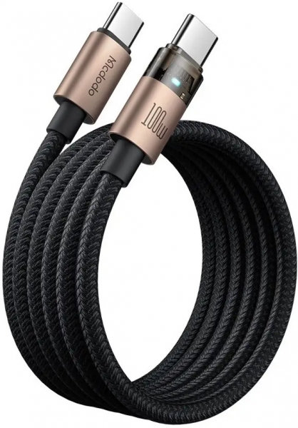 Mcdodo CA-5580 100W Şarj Kablosu (1.2 m)