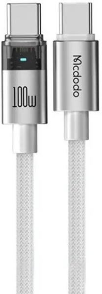 Mcdodo CA-5580 100W Şarj Kablosu (1.2 m)