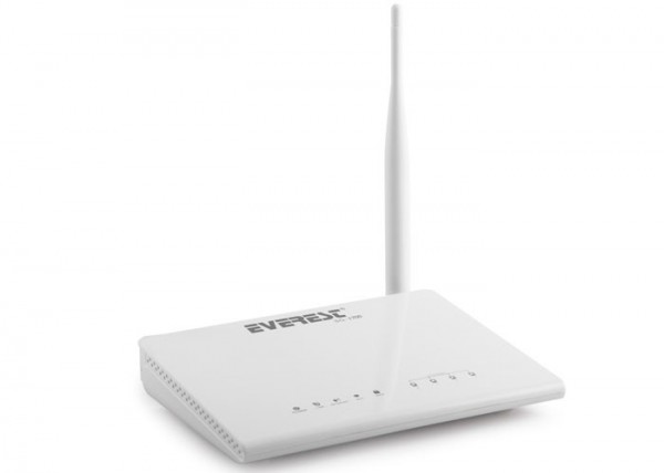 Everest SG-1700 Modem