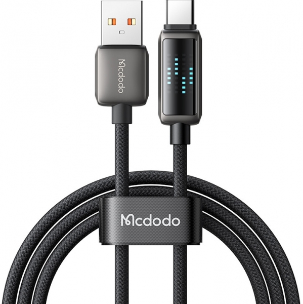 Mcdodo CA-2350 60W Şarj Kablosu