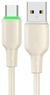 Mcdodo CA-4751 100W Şarj Kablosu