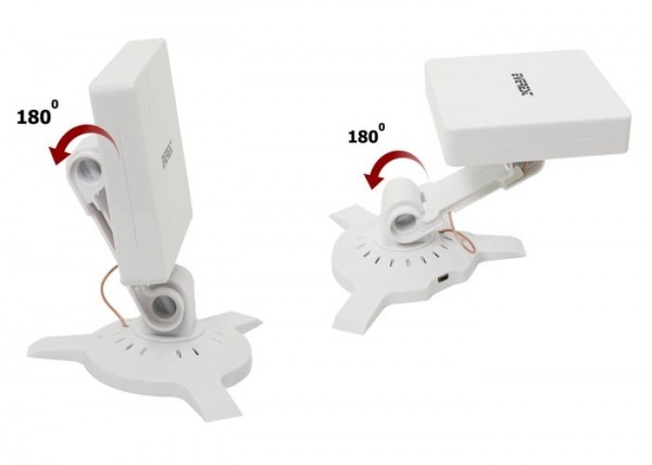 Everest ZC-RG710 Kablosuz Ağ Adaptörü