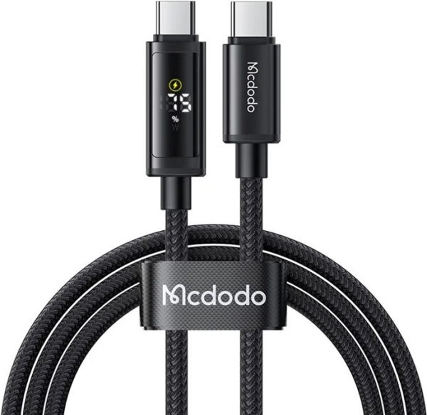 Mcdodo CA-8000 100W Şarj Kablosu