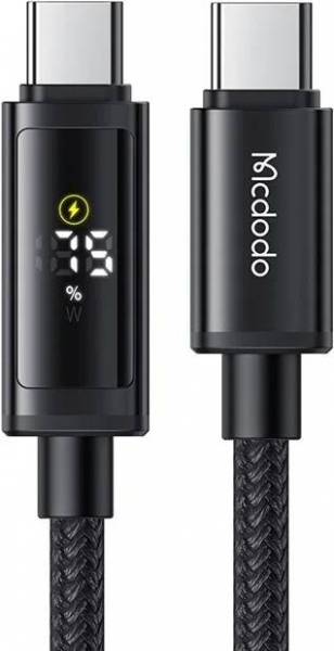 Mcdodo CA-8000 100W Şarj Kablosu