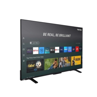 Toshiba 65QV2363DT Ultra HD (4K) TV