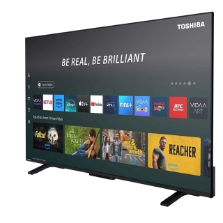 Toshiba 65QV2363DT Ultra HD (4K) TV