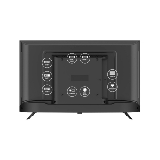 Next YE-32020GFSG4 HD Ready (HD) TV