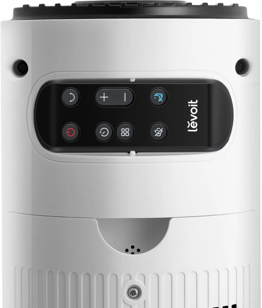 Levoit LTF-F422S-WUS Kule Tipi Vantilatör