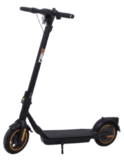 T-BIKE TS2 Elektrikli Scooter