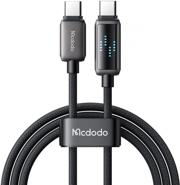 Mcdodo CA-4250 100W Şarj Kablosu