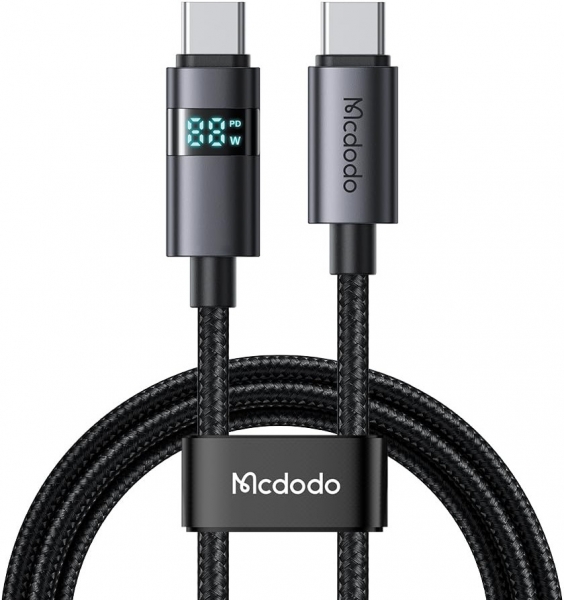 Mcdodo CA-5610 100W Şarj Kablosu