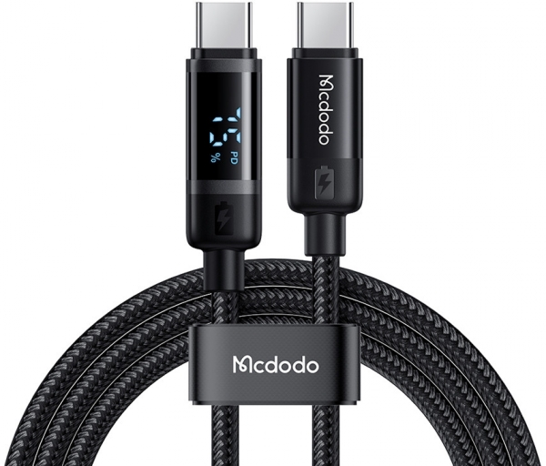 Mcdodo CA-5780 60W Şarj Kablosu