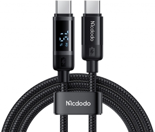 Mcdodo CA-5780 60W Şarj Kablosu