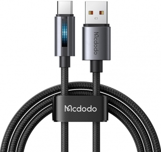 Mcdodo CA-5180 Şarj Kablosu