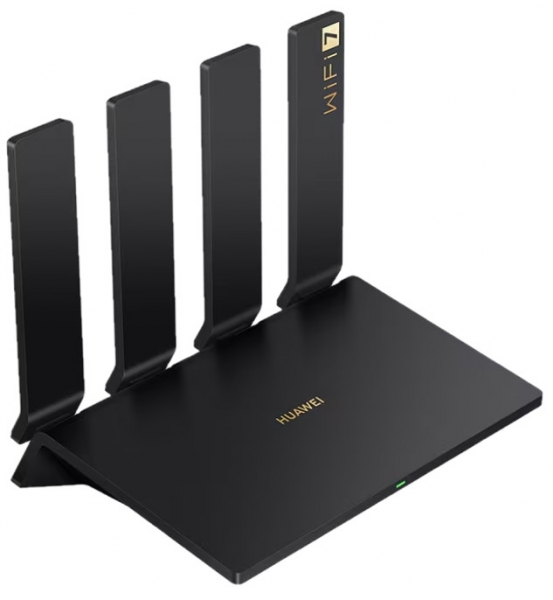 Huawei WiFi BE3 Pro Router